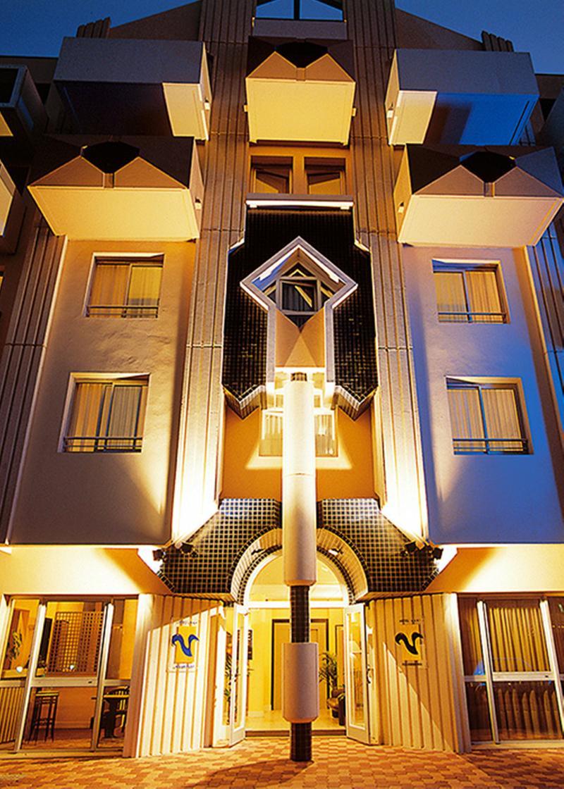 Arcantis Aquamarina Arcachon Exterior foto