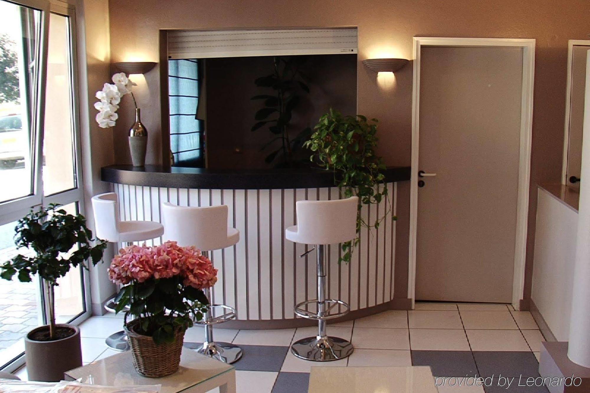 Arcantis Aquamarina Arcachon Exterior foto