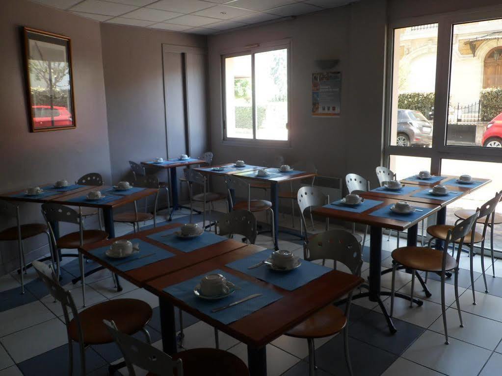 Arcantis Aquamarina Arcachon Exterior foto