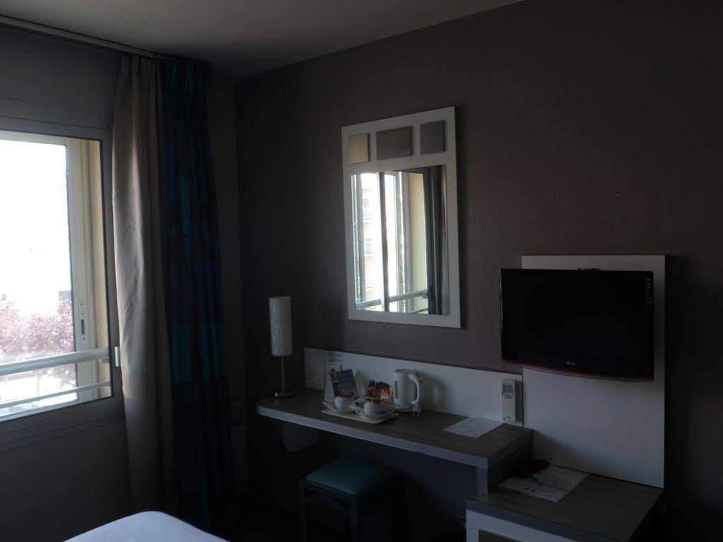 Arcantis Aquamarina Arcachon Exterior foto