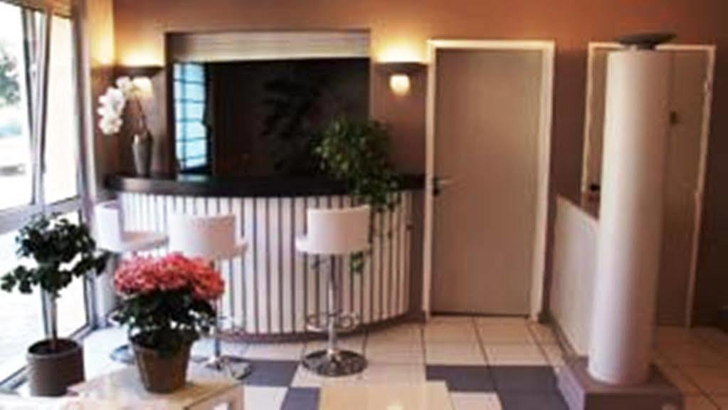 Arcantis Aquamarina Arcachon Exterior foto