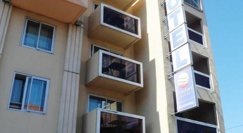 Arcantis Aquamarina Arcachon Exterior foto