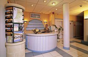 Arcantis Aquamarina Arcachon Exterior foto